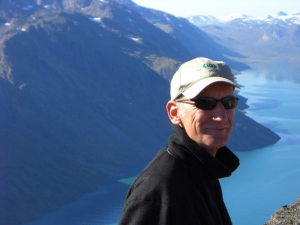 Profilbild von Rainer Pommeranz