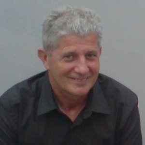 Profilbild von Rainer Poppe