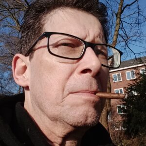 Profilbild von Rainer Poppel