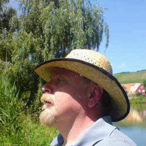 Profilbild von Rainer Portula