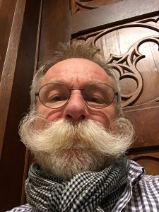 Profilbild von Rainer Preussner