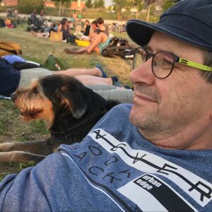 Profilbild von Rainer Pribil
