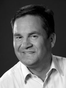 Profilbild von Rainer Prügel