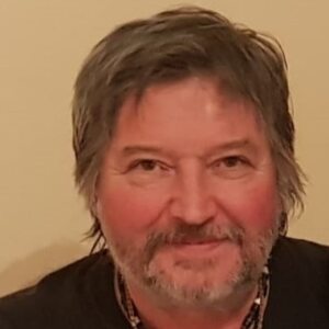 Profilbild von Rainer Psarski