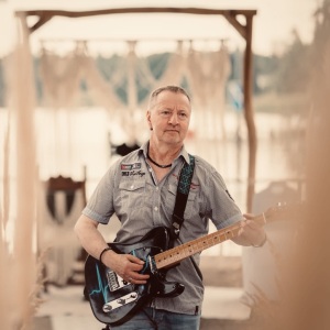 Profilbild von Rainer Puff