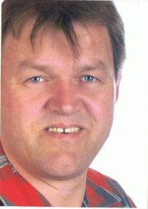 Profilbild von Rainer Radzanowski