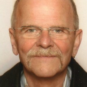 Profilbild von Rainer Raebel