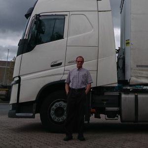 Profilbild von Rainer Rahardt