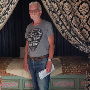 Profilbild von Rainer Ranft