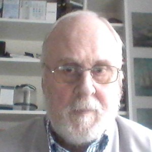 Profilbild von Rainer Rathjen