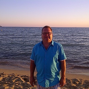 Profilbild von Rainer Rauch