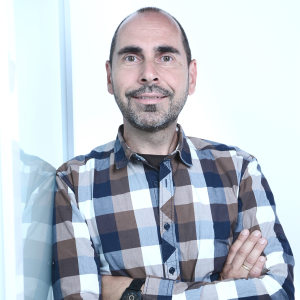 Profilbild von Rainer Rausch