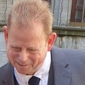 Profilbild von Rainer Rediger