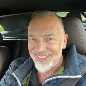 Profilbild von Rainer Reehten