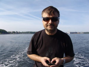 Profilbild von Rainer Reese