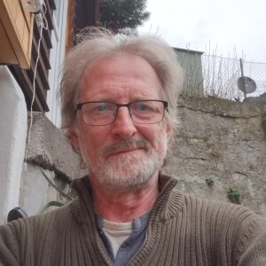 Profilbild von Rainer Rejzek