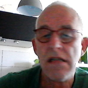 Profilbild von Rainer Remberg