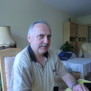Profilbild von Rainer Renger