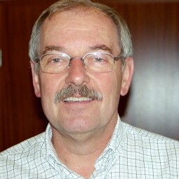 Profilbild von Rainer Renschin
