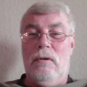 Profilbild von Rainer Rentsch