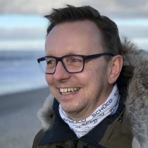 Profilbild von Rainer Reppert