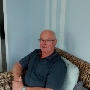 Profilbild von Rainer Reukauf