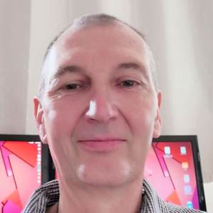Profilbild von Rainer Reuss