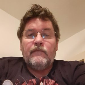 Profilbild von Rainer Riegel