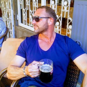 Profilbild von Rainer Rieger