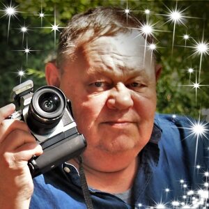 Profilbild von Rainer Rieneckert