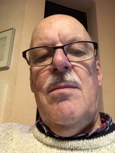 Profilbild von Rainer Rienhoefer