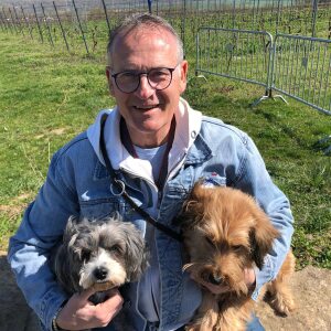 Profilbild von Rainer Ringies