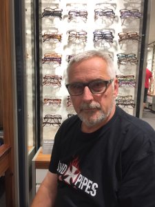 Profilbild von Rainer Ritter