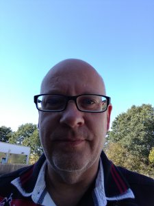 Profilbild von Rainer Ritzer