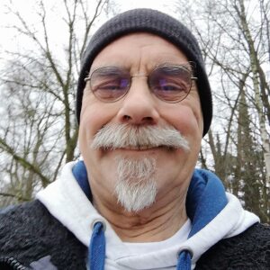 Profilbild von Rainer Röhrig