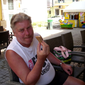 Profilbild von Rainer Rönck