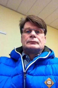 Profilbild von Rainer Romberg