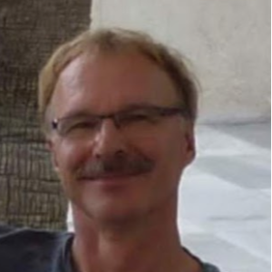 Profilbild von Rainer Romeike