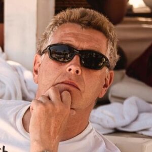 Profilbild von Rainer Rose