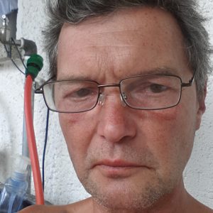 Social Media Profilbild Rainer Rose 