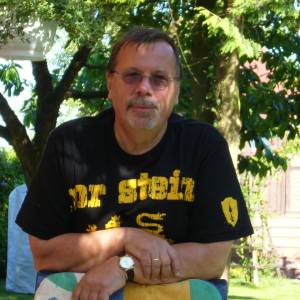 Profilbild von Rainer Rosenberg