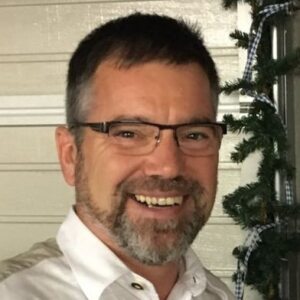 Profilbild von Rainer Rosignol