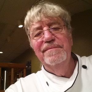 Profilbild von Rainer Ross