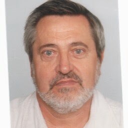 Profilbild von Rainer Roßmann