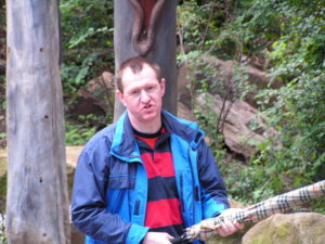 Profilbild von Rainer Rothe