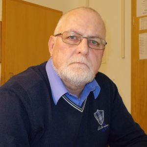 Profilbild von Rainer Rothe