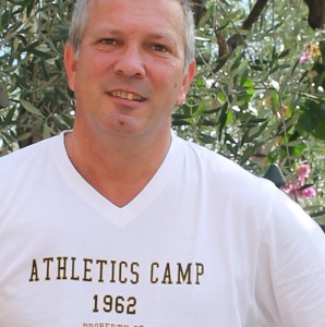 Profilbild von Rainer Rubenwolf