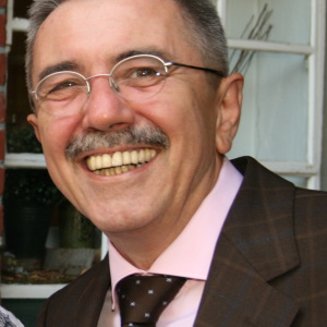 Profilbild von Rainer Rudolph