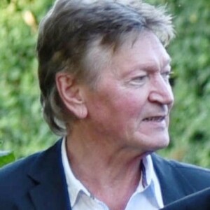 Profilbild von Rainer Rudolph
