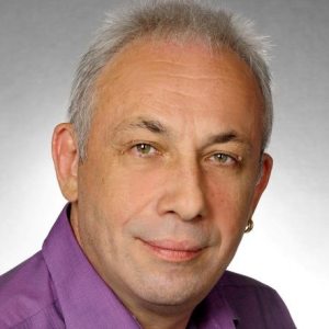 Profilbild von Rainer Rüger